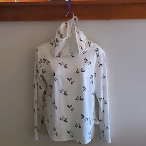 Allysse 'My Little Pony' women's hoodie